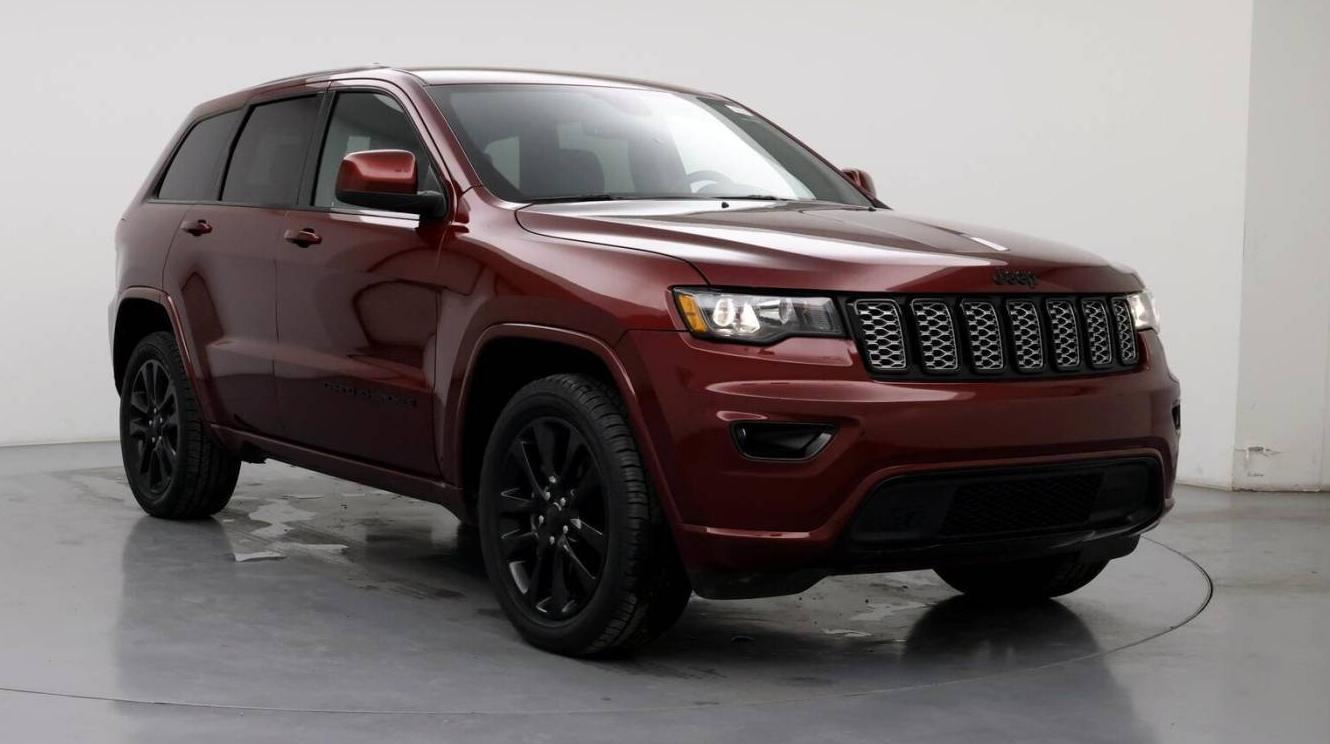 JEEP GRAND CHEROKEE 2019 1C4RJFAGXKC601582 image